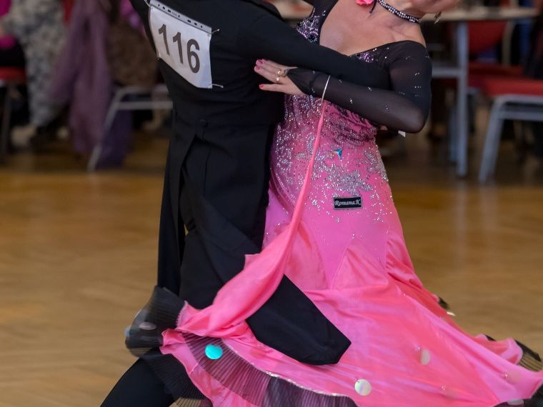 Clemens Wießner-Drude/Nataly Wießner. Foto: René Bolcz