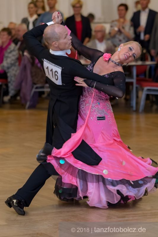 Clemens Wießner-Drude/Nataly Wießner. Foto: René Bolcz