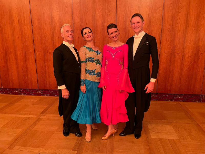 Platz 2 und 3 für Berlin